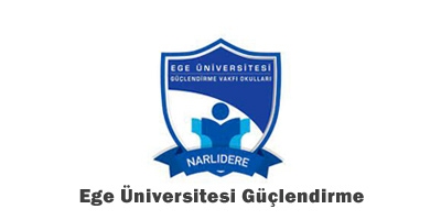 Ege Üniversitesi Güçlendirme